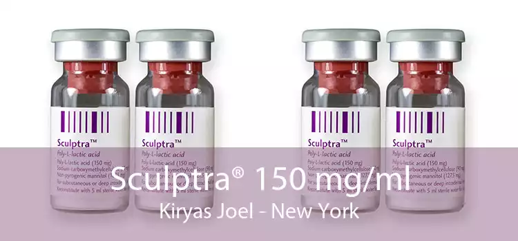 Sculptra® 150 mg/ml Kiryas Joel - New York