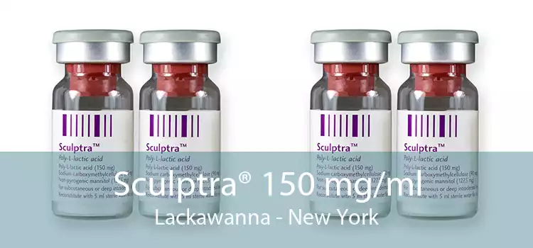 Sculptra® 150 mg/ml Lackawanna - New York