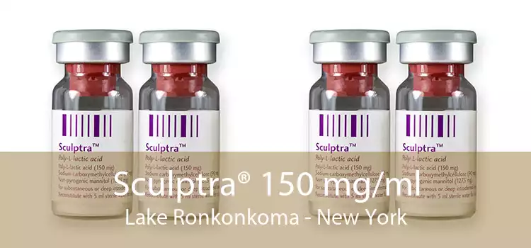 Sculptra® 150 mg/ml Lake Ronkonkoma - New York