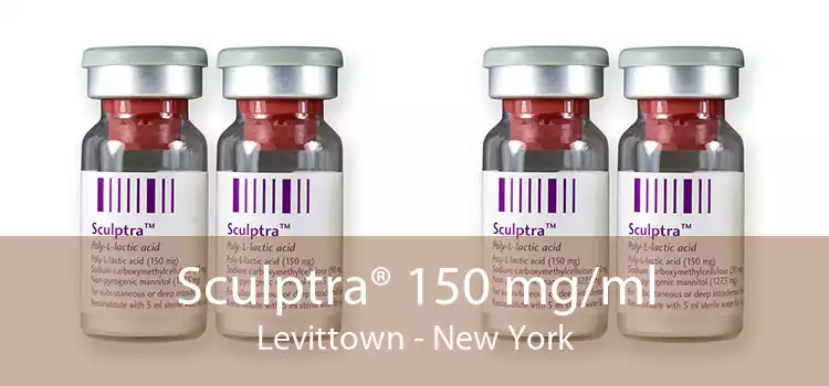 Sculptra® 150 mg/ml Levittown - New York