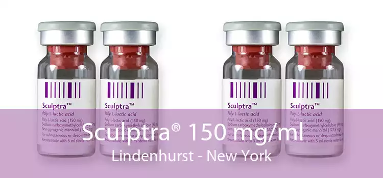 Sculptra® 150 mg/ml Lindenhurst - New York