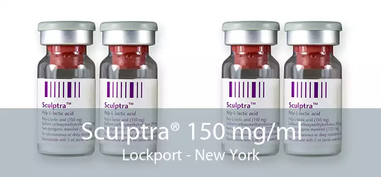 Sculptra® 150 mg/ml Lockport - New York