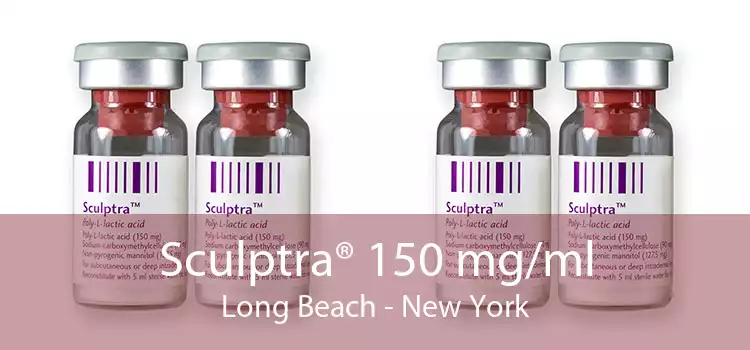 Sculptra® 150 mg/ml Long Beach - New York