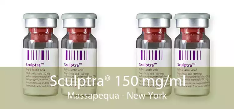 Sculptra® 150 mg/ml Massapequa - New York