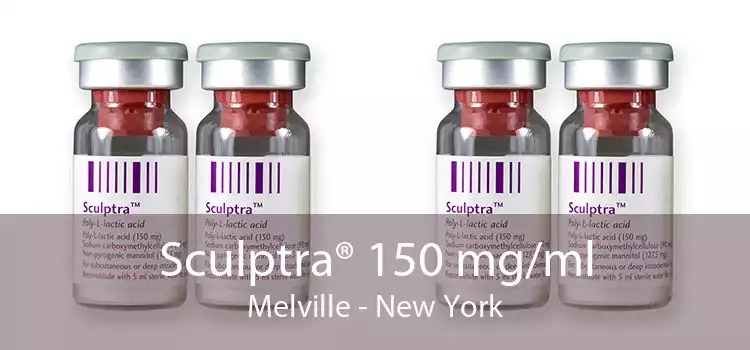 Sculptra® 150 mg/ml Melville - New York