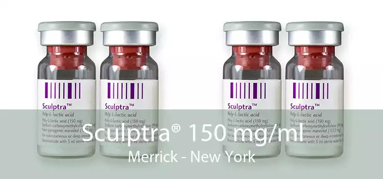 Sculptra® 150 mg/ml Merrick - New York