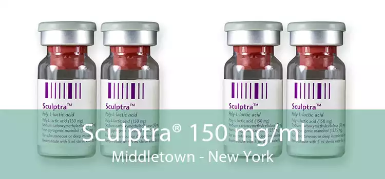 Sculptra® 150 mg/ml Middletown - New York