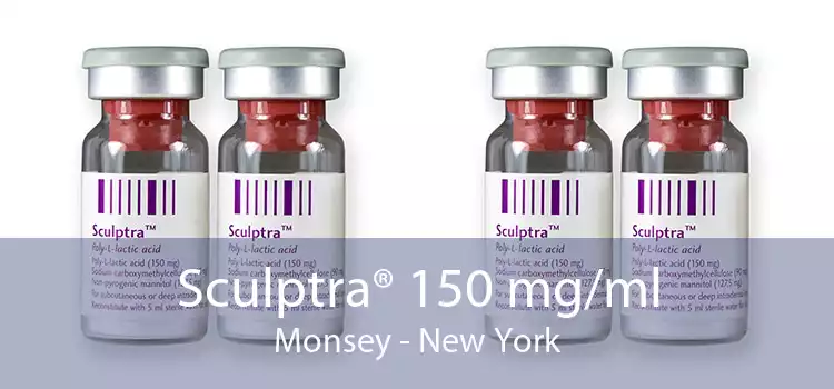 Sculptra® 150 mg/ml Monsey - New York