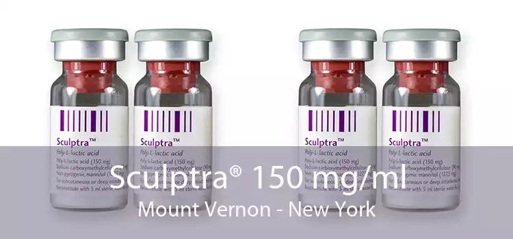 Sculptra® 150 mg/ml Mount Vernon - New York