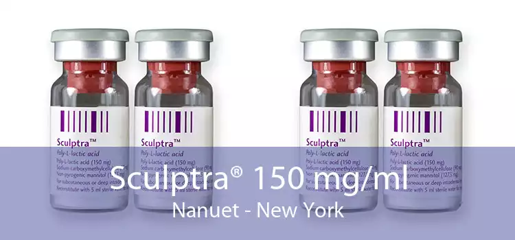 Sculptra® 150 mg/ml Nanuet - New York