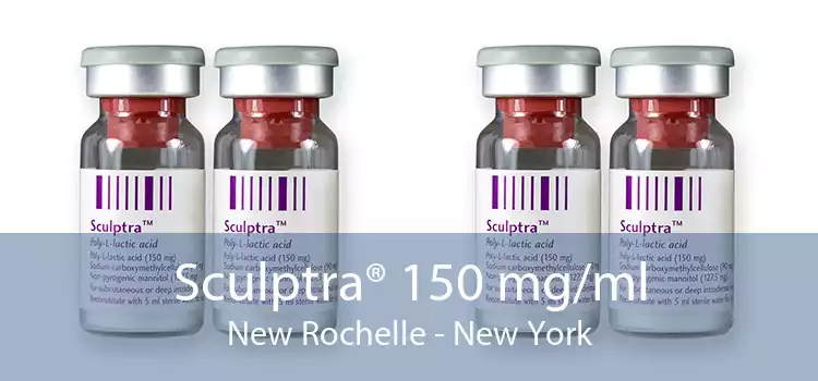 Sculptra® 150 mg/ml New Rochelle - New York