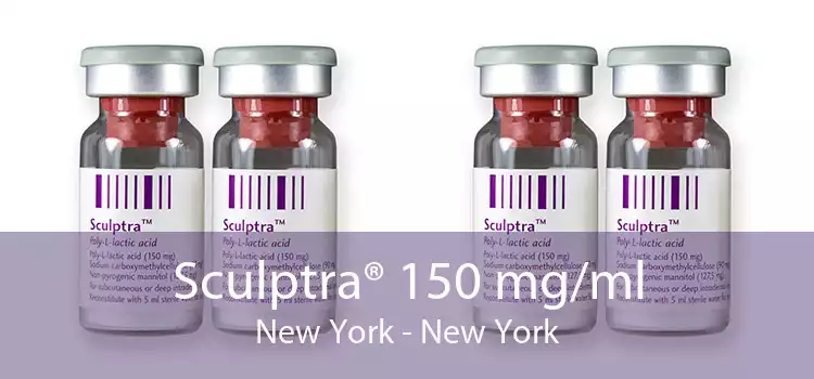 Sculptra® 150 mg/ml New York - New York