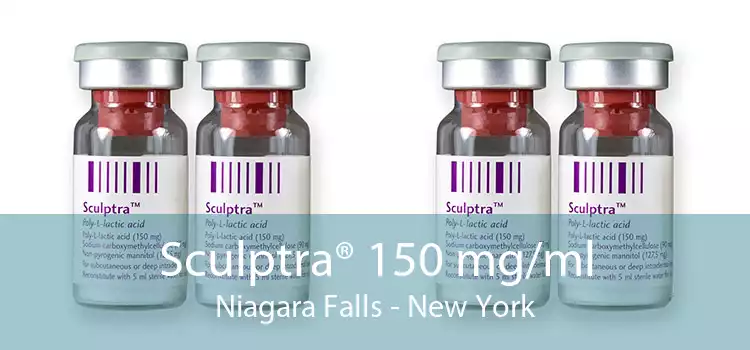 Sculptra® 150 mg/ml Niagara Falls - New York