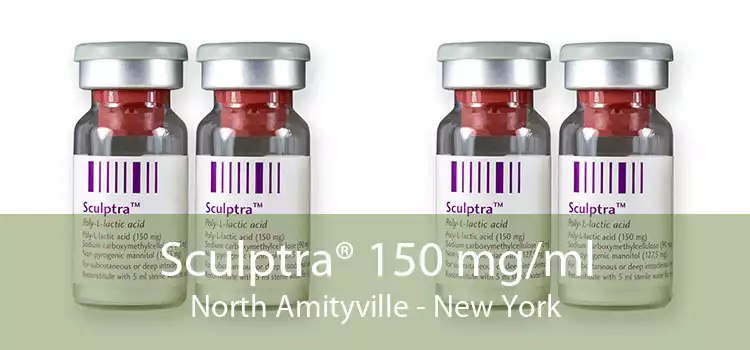 Sculptra® 150 mg/ml North Amityville - New York