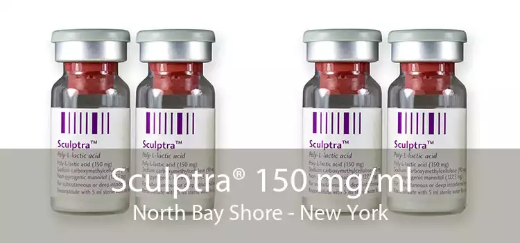 Sculptra® 150 mg/ml North Bay Shore - New York