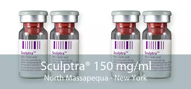 Sculptra® 150 mg/ml North Massapequa - New York