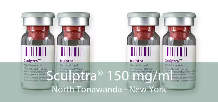 Sculptra® 150 mg/ml North Tonawanda - New York