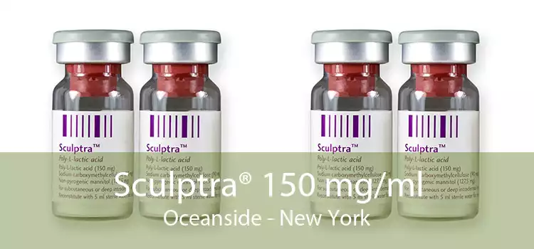 Sculptra® 150 mg/ml Oceanside - New York