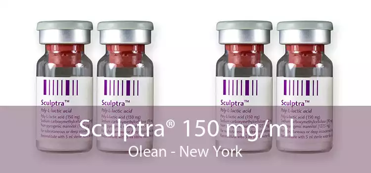 Sculptra® 150 mg/ml Olean - New York