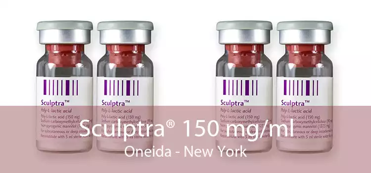 Sculptra® 150 mg/ml Oneida - New York