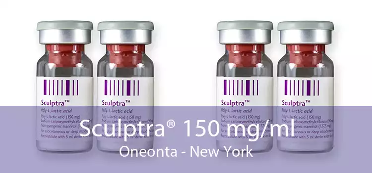 Sculptra® 150 mg/ml Oneonta - New York