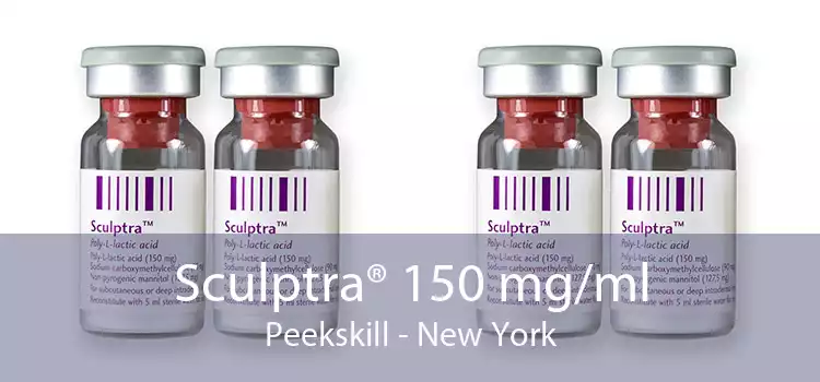 Sculptra® 150 mg/ml Peekskill - New York