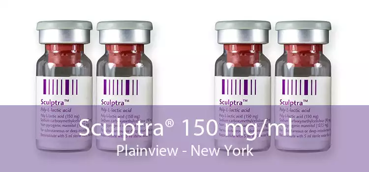 Sculptra® 150 mg/ml Plainview - New York