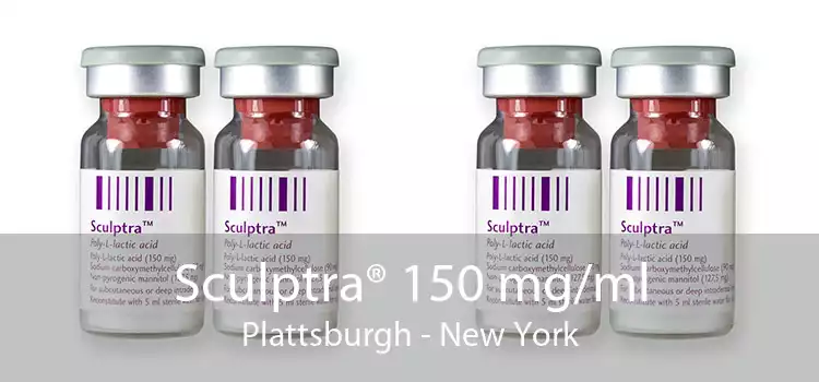 Sculptra® 150 mg/ml Plattsburgh - New York