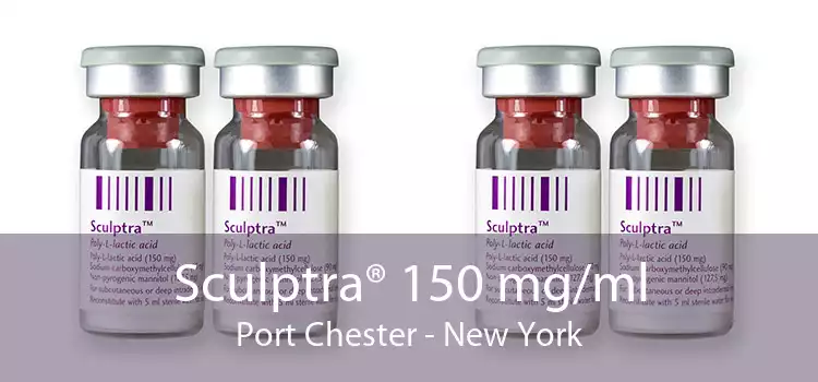 Sculptra® 150 mg/ml Port Chester - New York