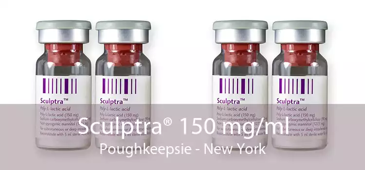 Sculptra® 150 mg/ml Poughkeepsie - New York