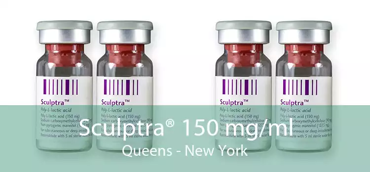 Sculptra® 150 mg/ml Queens - New York