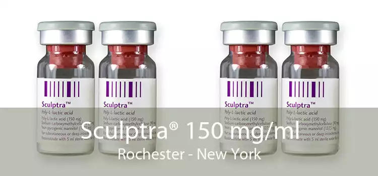 Sculptra® 150 mg/ml Rochester - New York