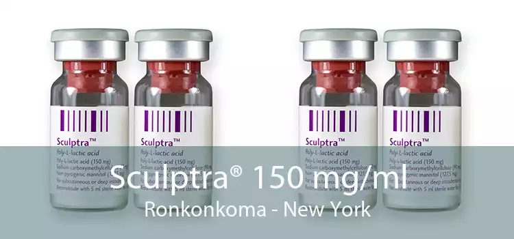 Sculptra® 150 mg/ml Ronkonkoma - New York