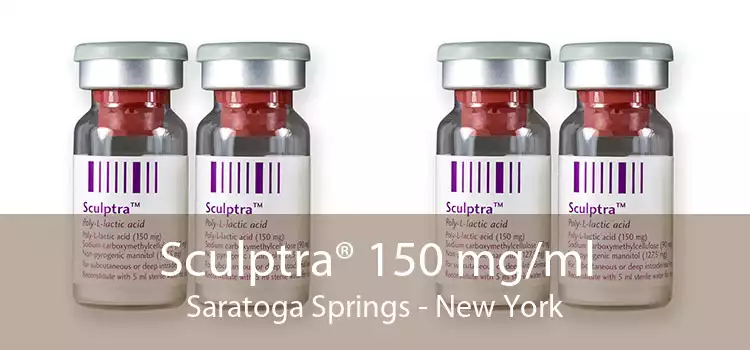 Sculptra® 150 mg/ml Saratoga Springs - New York