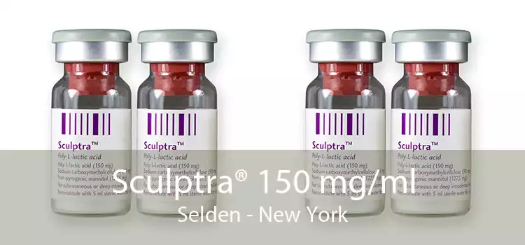 Sculptra® 150 mg/ml Selden - New York