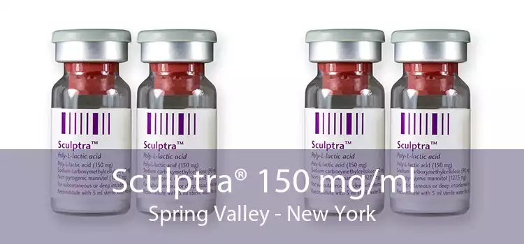 Sculptra® 150 mg/ml Spring Valley - New York