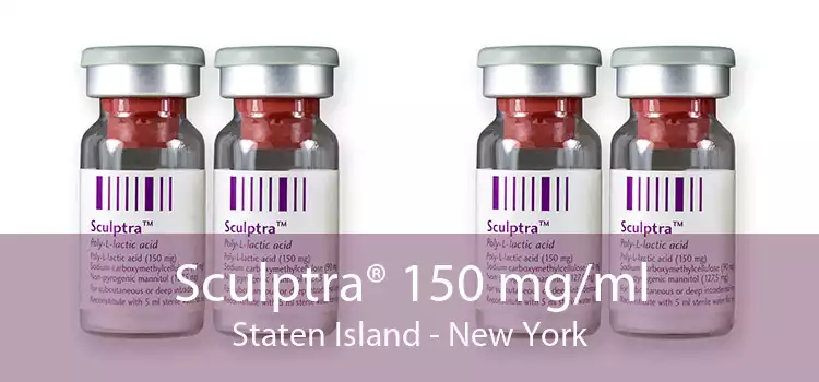 Sculptra® 150 mg/ml Staten Island - New York