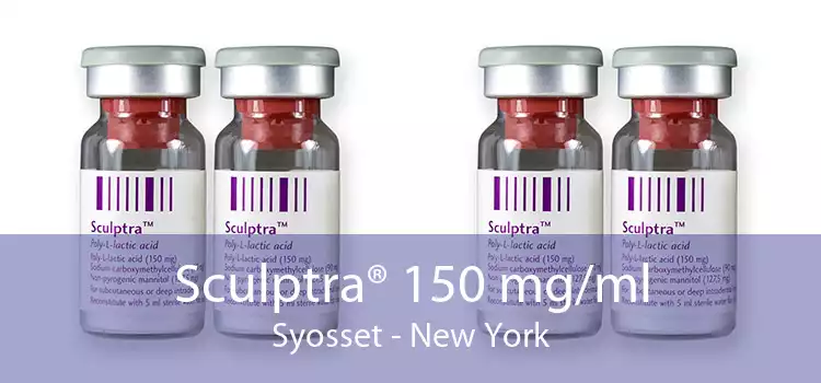 Sculptra® 150 mg/ml Syosset - New York
