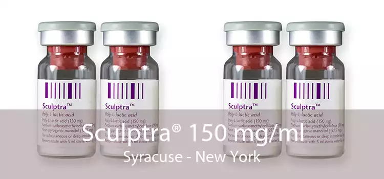 Sculptra® 150 mg/ml Syracuse - New York