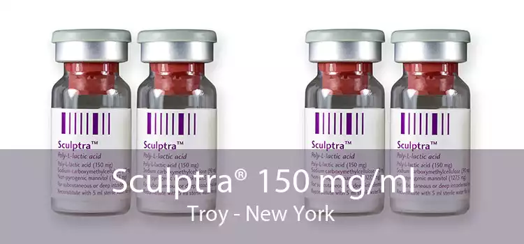 Sculptra® 150 mg/ml Troy - New York