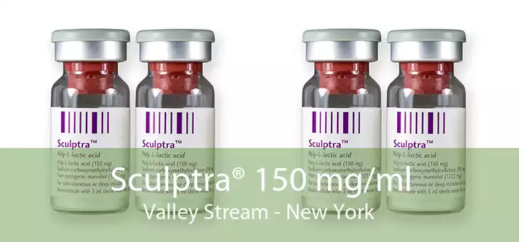 Sculptra® 150 mg/ml Valley Stream - New York