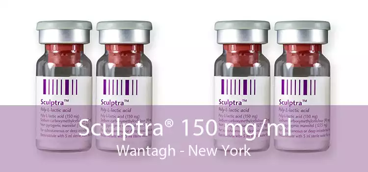 Sculptra® 150 mg/ml Wantagh - New York