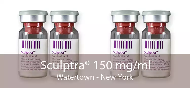 Sculptra® 150 mg/ml Watertown - New York
