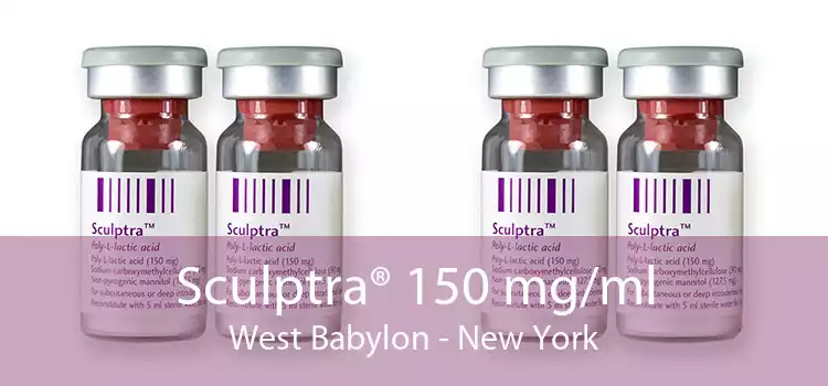 Sculptra® 150 mg/ml West Babylon - New York