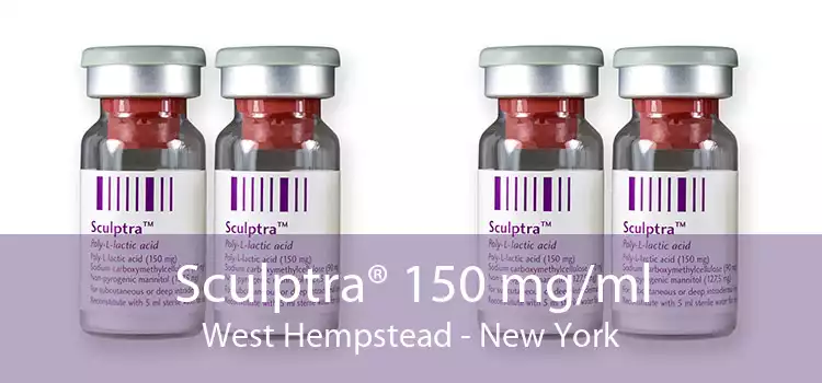 Sculptra® 150 mg/ml West Hempstead - New York