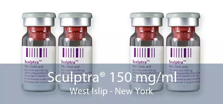 Sculptra® 150 mg/ml West Islip - New York