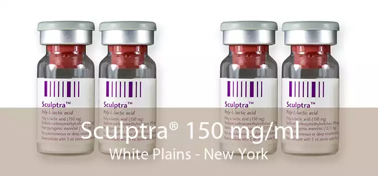 Sculptra® 150 mg/ml White Plains - New York