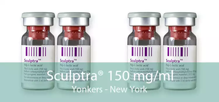 Sculptra® 150 mg/ml Yonkers - New York