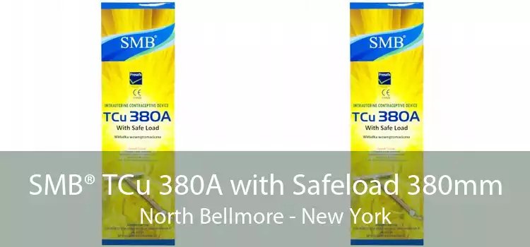 SMB® TCu 380A with Safeload 380mm North Bellmore - New York