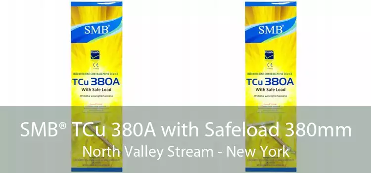 SMB® TCu 380A with Safeload 380mm North Valley Stream - New York